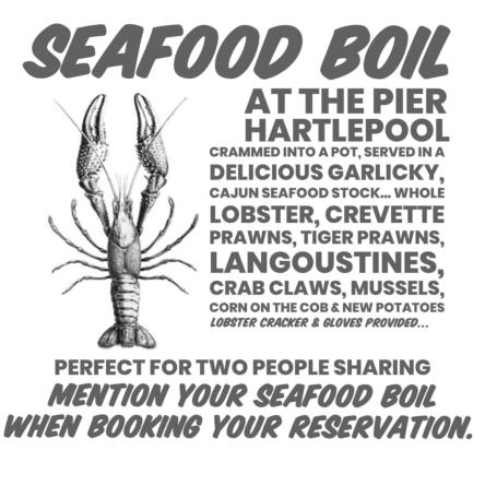 New Years Eve Advert