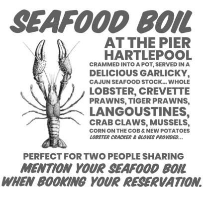 New Years Eve Advert